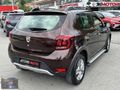 2017 MODEL SANDERO STEPWAY 1.5dCİ OTOMATİK VİTES 114.000KM