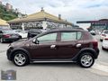 2017 MODEL SANDERO STEPWAY 1.5dCİ OTOMATİK VİTES 114.000KM