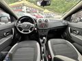 2017 MODEL SANDERO STEPWAY 1.5dCİ OTOMATİK VİTES 114.000KM