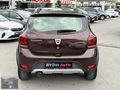 2017 MODEL SANDERO STEPWAY 1.5dCİ OTOMATİK VİTES 114.000KM