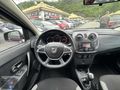 2017 MODEL SANDERO STEPWAY 1.5dCİ OTOMATİK VİTES 114.000KM