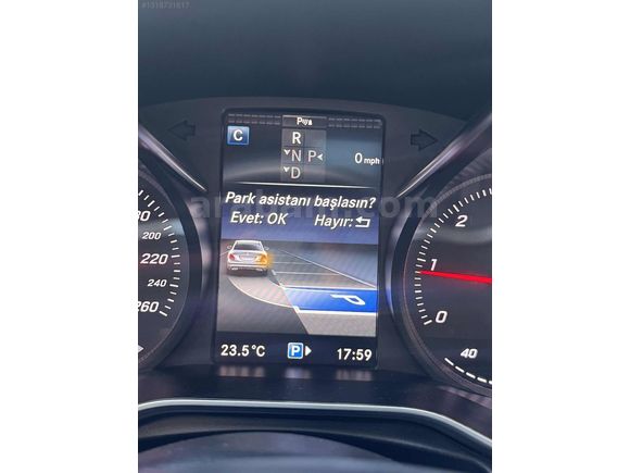 Hatasız full servis bakımlı içi bej