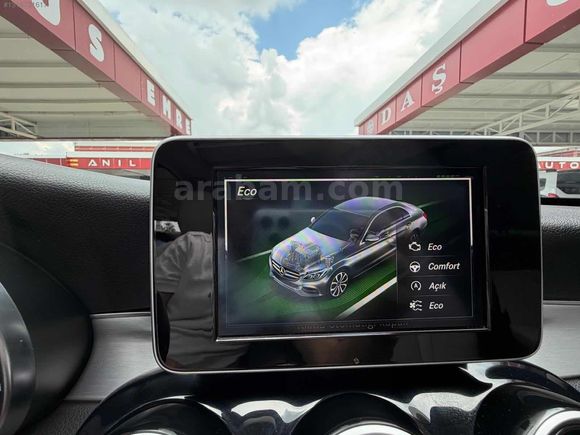 Hatasız full servis bakımlı içi bej