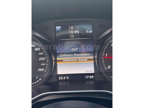 Hatasız full servis bakımlı içi bej