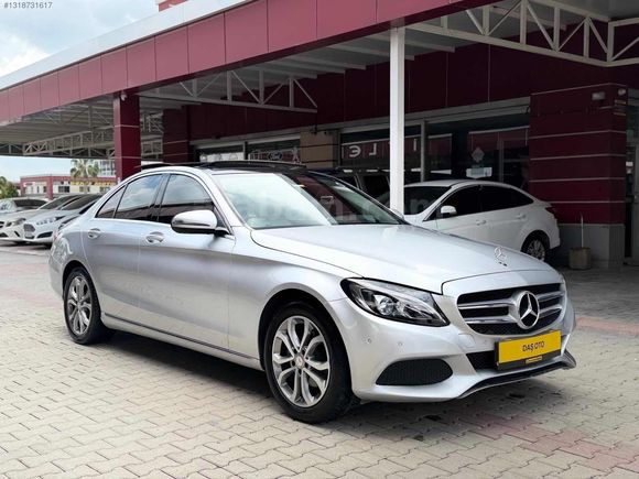 Hatasız full servis bakımlı içi bej