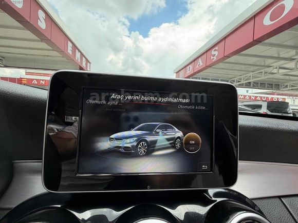 Hatasız full servis bakımlı içi bej
