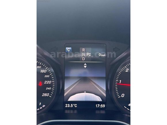 Hatasız full servis bakımlı içi bej