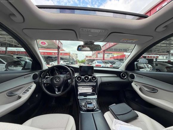 Hatasız full servis bakımlı içi bej