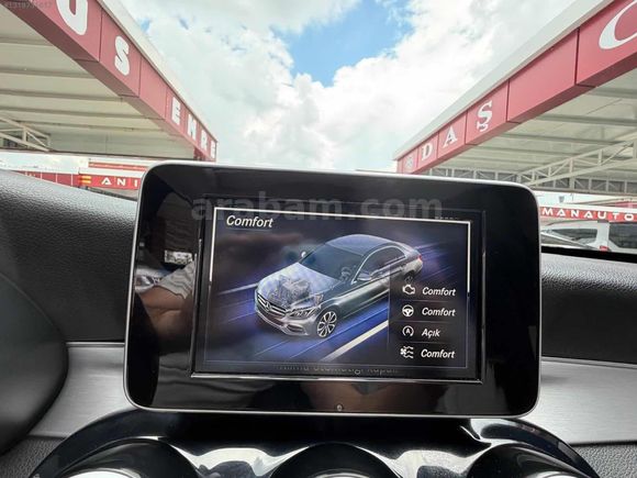 Hatasız full servis bakımlı içi bej