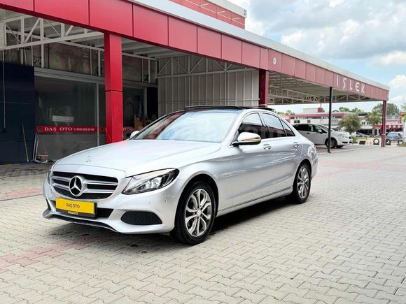 Hatasız full servis bakımlı içi bej