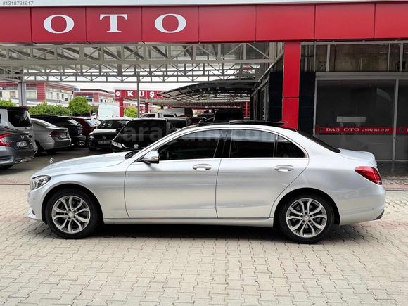 Hatasız full servis bakımlı içi bej