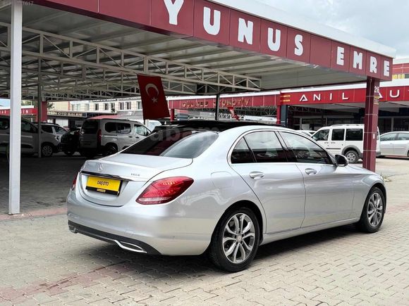 Hatasız full servis bakımlı içi bej