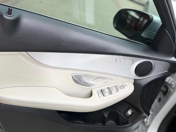 Hatasız full servis bakımlı içi bej