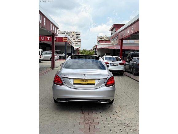 Hatasız full servis bakımlı içi bej