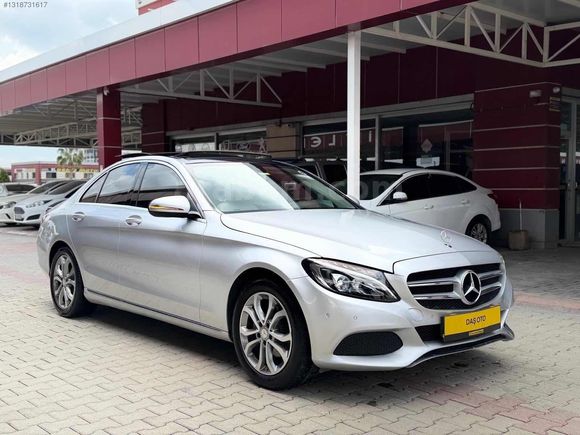 Hatasız full servis bakımlı içi bej