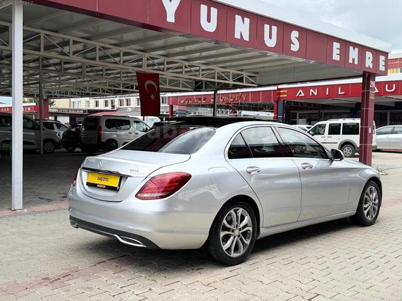 Hatasız full servis bakımlı içi bej