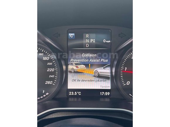 Hatasız full servis bakımlı içi bej