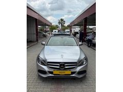 Hatasız full servis bakımlı içi bej