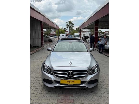 Hatasız full servis bakımlı içi bej