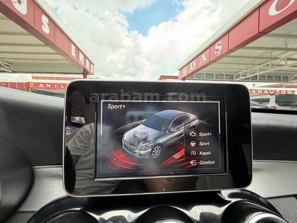 Hatasız full servis bakımlı içi bej