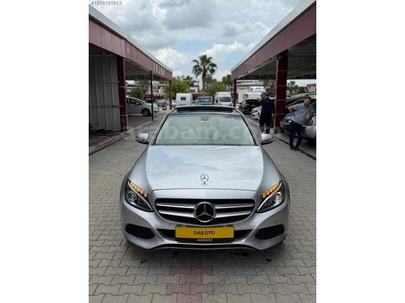 Hatasız full servis bakımlı içi bej