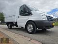 PARILTI OTO'DAN 2012 FORD TRANSİT 330 S AÇIK SAÇ KASA 280.000 KM