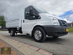 PARILTI OTO'DAN 2012 FORD TRANSİT 330 S AÇIK SAÇ KASA 280.000 KM