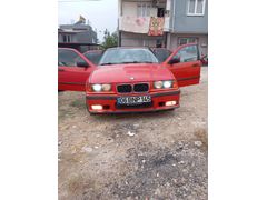 Sahibinden BMW 3 Serisi 318i Standart 1993 Model