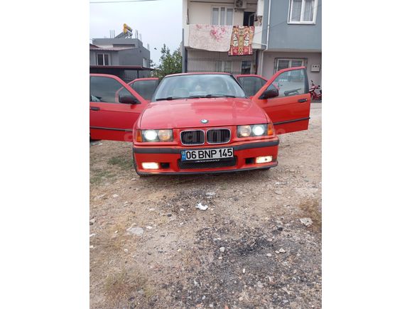 Sahibinden BMW 3 Serisi 318i Standart 1993 Model