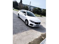 Sahibinden Fiat Egea 1.4 Fire Easy 2019 Model