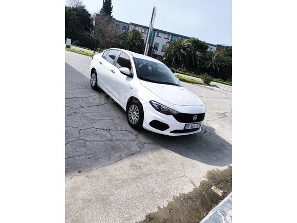 Sahibinden Fiat Egea 1.4 Fire Easy 2019 Model