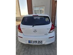 Sahibinden Hyundai i20 1.4 CRDi Jump 2014 Model