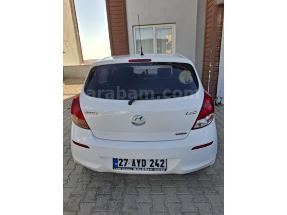 Sahibinden Hyundai i20 1.4 CRDi Jump 2014 Model