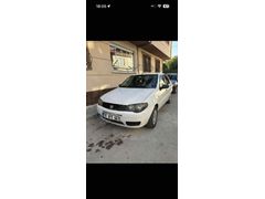Sahibinden Fiat Albea Sole 1.4 Fire Dynamic 2009 Model 