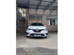 Sahibinden Renault Megane 1.3 TCe Joy Comfort 2022 Modell