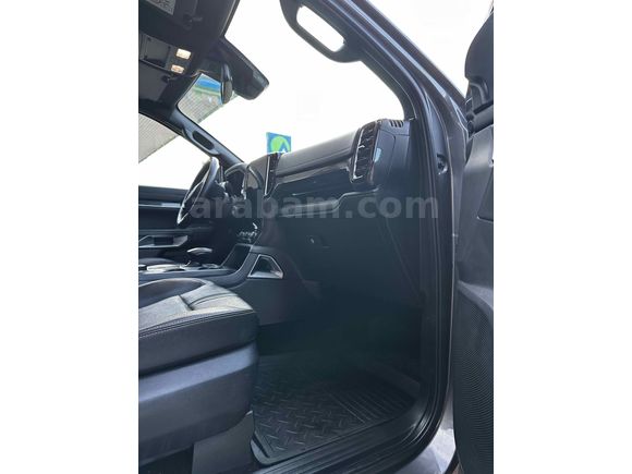 Sahibinden Ford Ranger 2.0 EcoBlue 4x4 Wildtrak 2023 Model 