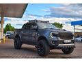 Sahibinden Ford Ranger 2.0 EcoBlue 4x4 Wildtrak 2023 Model 