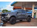 Sahibinden Ford Ranger 2.0 EcoBlue 4x4 Wildtrak 2023 Model 