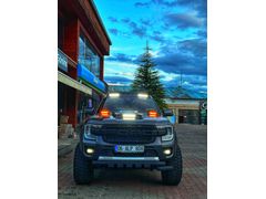 Sahibinden Ford Ranger 2.0 EcoBlue 4x4 Wildtrak 2023 Model 