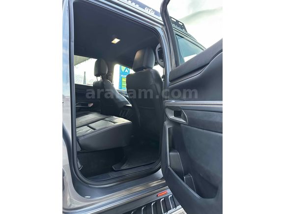 Sahibinden Ford Ranger 2.0 EcoBlue 4x4 Wildtrak 2023 Model 
