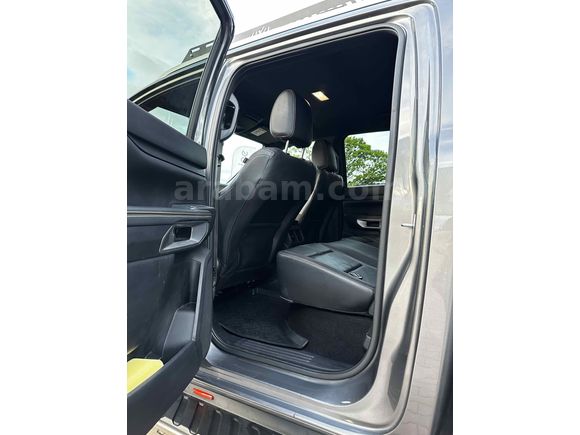 Sahibinden Ford Ranger 2.0 EcoBlue 4x4 Wildtrak 2023 Model 