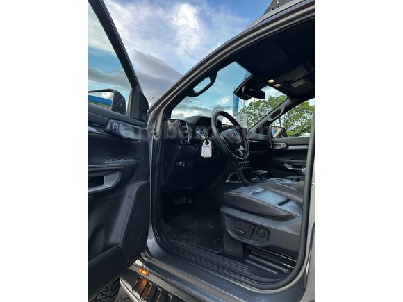 Sahibinden Ford Ranger 2.0 EcoBlue 4x4 Wildtrak 2023 Model 