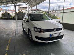 Sahibinden Volkswagen Polo 1.2 TDi Trendline 2012 Model 