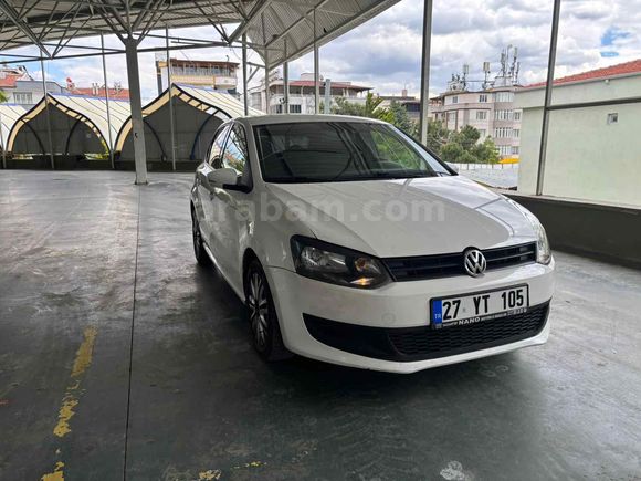 Sahibinden Volkswagen Polo 1.2 TDi Trendline 2012 Model 