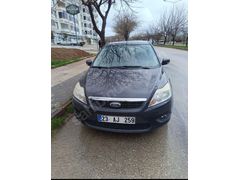Sahibinden Ford Focus 1.6 Comfort 2011 Model