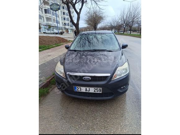 Sahibinden Ford Focus 1.6 Comfort 2011 Model