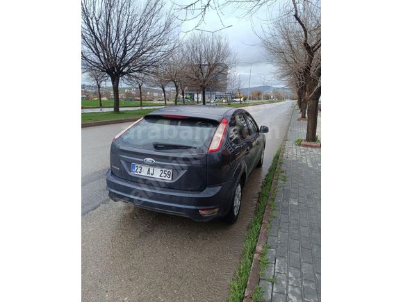 Sahibinden Ford Focus 1.6 Comfort 2011 Model