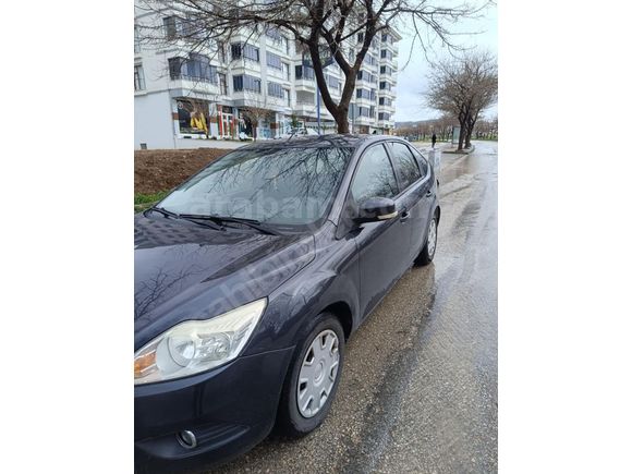 Sahibinden Ford Focus 1.6 Comfort 2011 Model