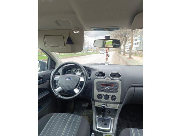 Sahibinden Ford Focus 1.6 Comfort 2011 Model