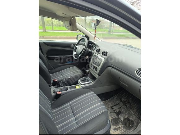 Sahibinden Ford Focus 1.6 Comfort 2011 Model